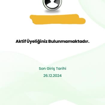 Eminotomotiv Çorlu Şubesi'nde Rehin Kaldırma Sorunu