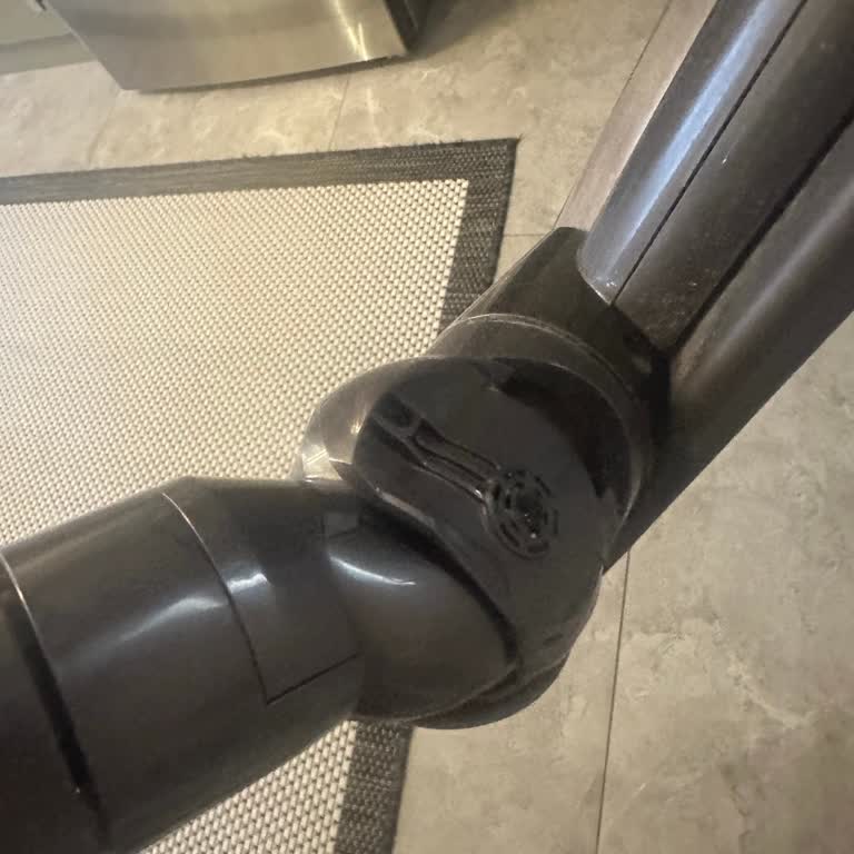 Dyson V15 Halı Başlığında Sürekli Arıza