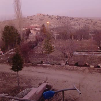 Elektrik Sorununa Çözüm Bekleyen Müşteri
