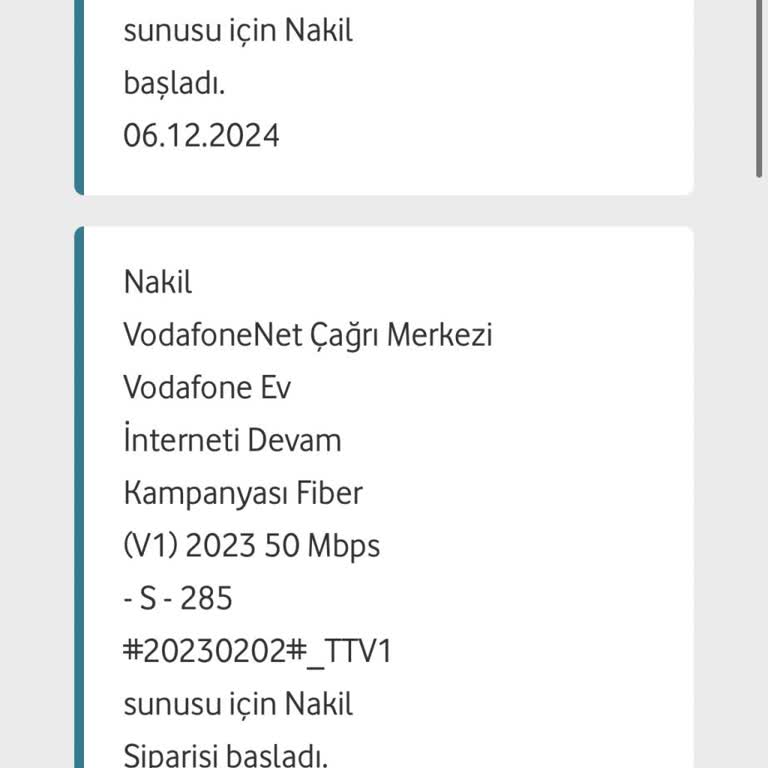 Bir Aydır Süren Nakil Çilesi