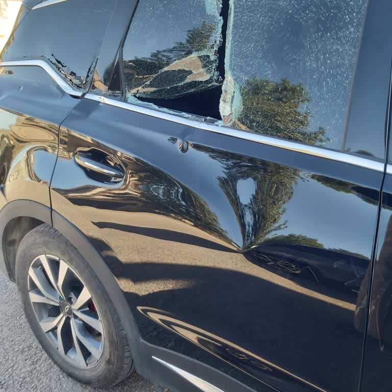 Chery Tiggo Parçası Gelmedi!