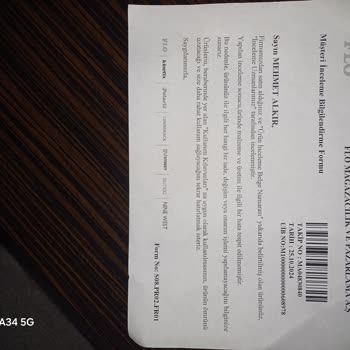 FLO Garanti Kapsamı Hayal Kırıklığı