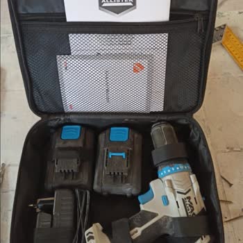 Mac Alister Matkap Sorunu: Çözüm Arayışı