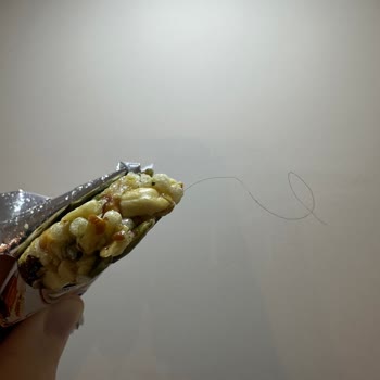 Tadım Sportif Bar Ürününde Hijyen Skandalı