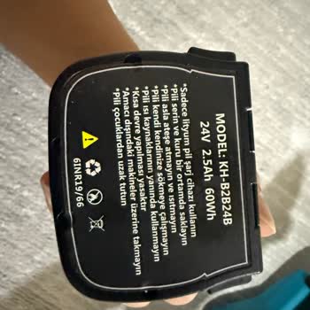 Motorlu Testere Arızası Ve Teknik Servis Sorunları