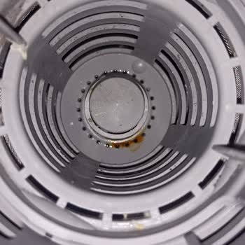 Beko Bulaşık Makinesi Parçaları Küfleniyor