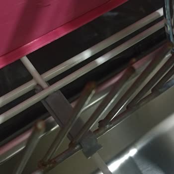 Beko Bulaşık Makinesi Parçaları Küfleniyor