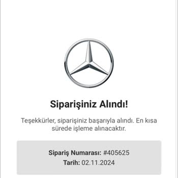 Mercedes'in Sahte Site Skandalı: 200 Bin TL Kayıp
