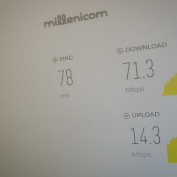 Millenicom'un Sürekli Paket Kaybı Ve Yetersiz Müşteri Hizmetleri