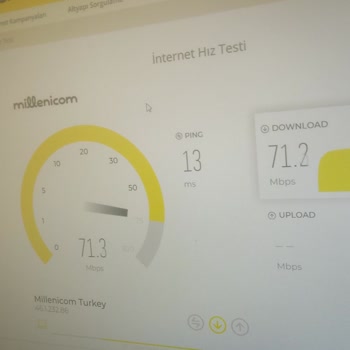 Millenicom'un Sürekli Paket Kaybı Ve Yetersiz Müşteri Hizmetleri