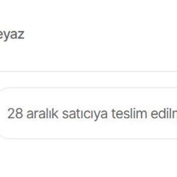 Hepsiburada İade Sürecinde Yaşanan Sorunlar