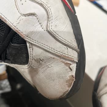 Nike Ayakkabıda Kalite Sorunu Ve Yetersiz Müşteri Hizmeti