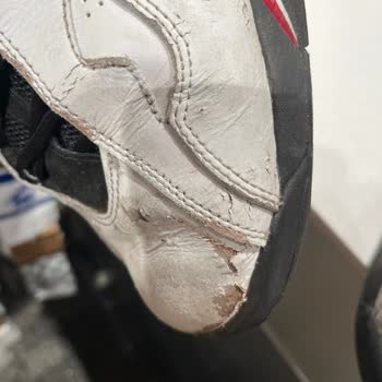 Nike Ayakkabıda Kalite Sorunu Ve Yetersiz Müşteri Hizmeti