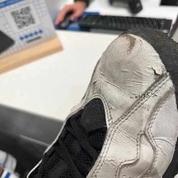 Nike Ayakkabıda Kalite Sorunu Ve Yetersiz Müşteri Hizmeti