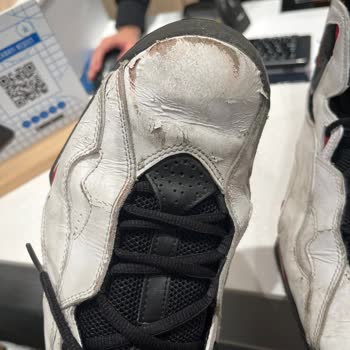 Nike Ayakkabıda Kalite Sorunu Ve Yetersiz Müşteri Hizmeti