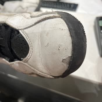 Nike Ayakkabıda Kalite Sorunu Ve Yetersiz Müşteri Hizmeti