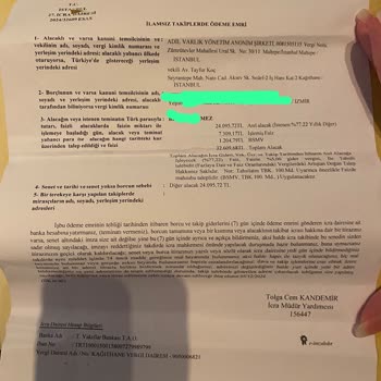 Haksız Faiz Ve Anlayışsızlıkla Karşı Karşıya