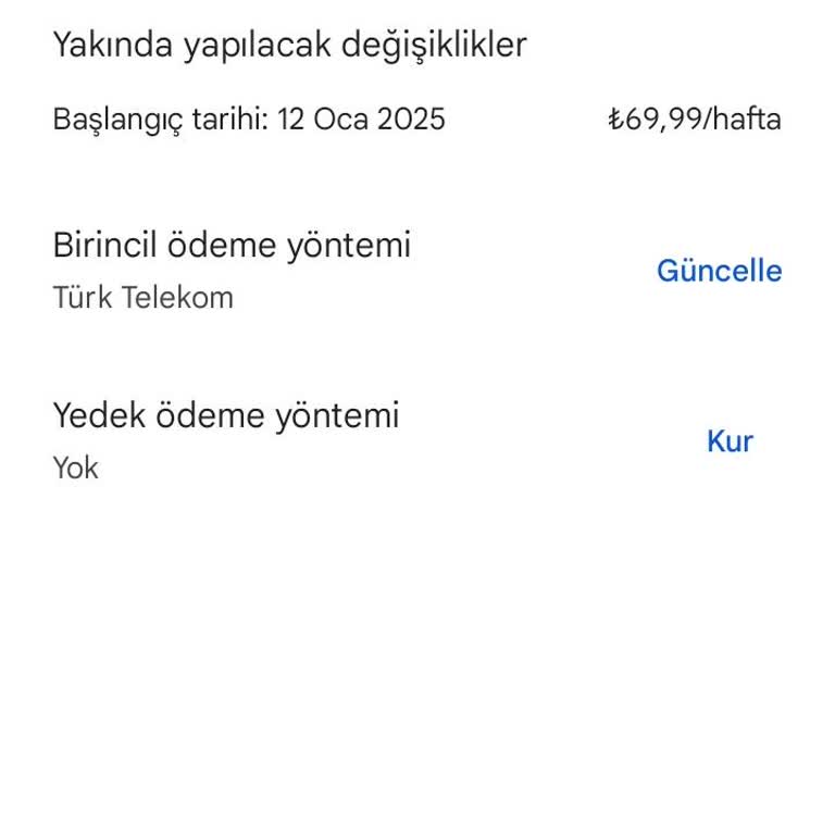 Joinim'de Aktivasyon Sorunu: Ürünlerim Kullanılamıyor!