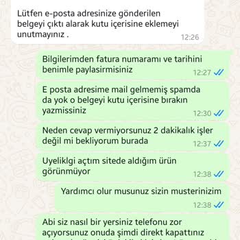 Projeksiyon Cihazında Ses Sorunu Ve Yetersiz Teknik Destek