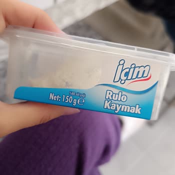 İçim Kaymakta Erken Bozulma Ve Küflenme Sorunu