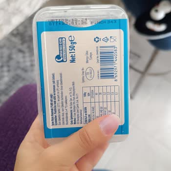 İçim Kaymakta Erken Bozulma Ve Küflenme Sorunu