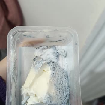 İçim Kaymakta Erken Bozulma Ve Küflenme Sorunu