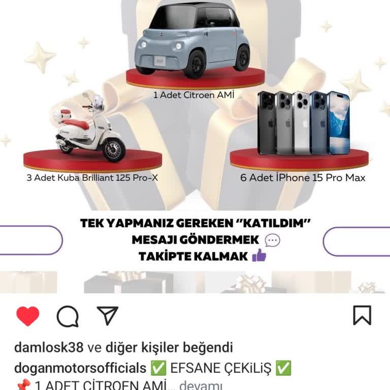 Tekno Pazar Shop Sahte Çekilişle Gelen Tehdit ve Para Talebi