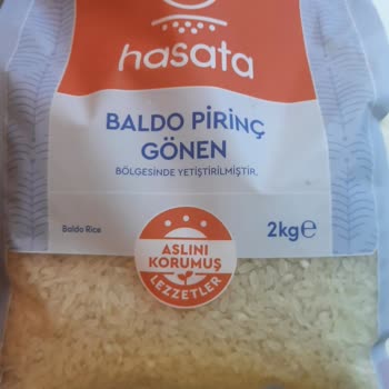Hasata Bulgur Ve Pirinçte Kimyasal Koku Sağlığımızı Tehdit Ediyor