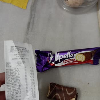 Küflü Kek Skandalı: Çocuğum Zehirlendi