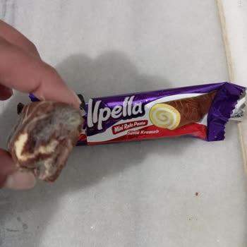 Küflü Kek Skandalı: Çocuğum Zehirlendi