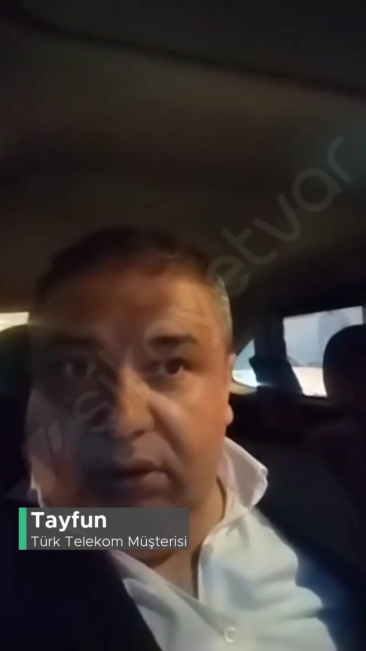 Türk Telekom'un Saçma Modem Satış Uygulaması videonun kapak resmi