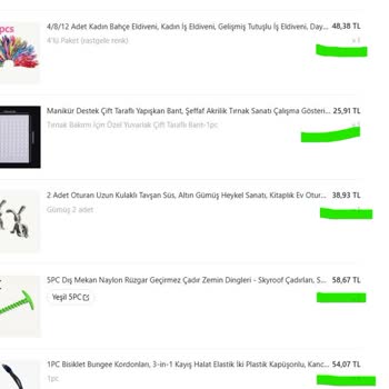 Temu'da Ödeme Anında Kaybolan İndirimler