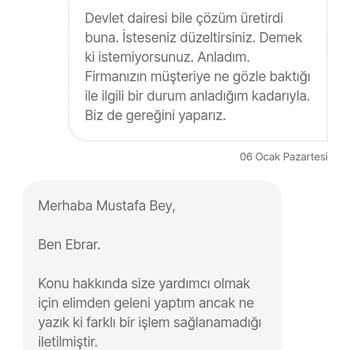 Hepsipay Kampanya Puanlarının Erken Silinmesi Ve Yetersiz Müşteri Hizmeti