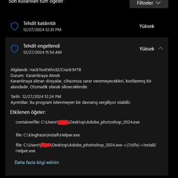 Adobe Creative Cloud: Korsan Ürün Ve Yanıltıcı Destek