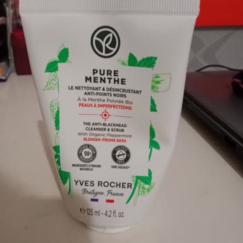 Yves Rocher Kömür Maskesi Hayal Kırıklığı