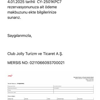 Rezervasyon Sorunu: Onaylanan Oda İptali Ve Ekstra Ücret Talebi
