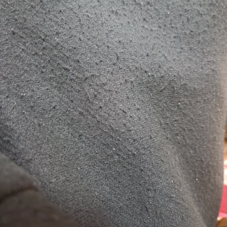 Kalitesiz Kaban: Paul Mark'tan Hayal Kırıklığı