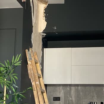 Rutubet Sorunu Ve Yönetim Hatalarıyla Mücadele