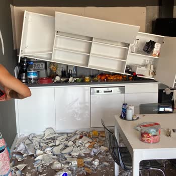 Rutubet Sorunu Ve Yönetim Hatalarıyla Mücadele