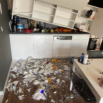 Rutubet Sorunu Ve Yönetim Hatalarıyla Mücadele