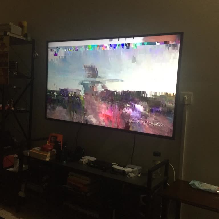 Kablo Net Ve TV Arızası!