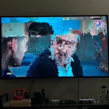 Kablo Net Ve TV Arızası!