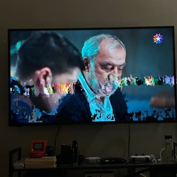 Kablo Net Ve TV Arızası!
