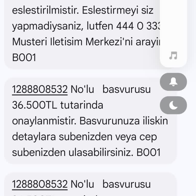 Kredi Kartı Başvuru Sürecinde Yaşanan Sorunlar