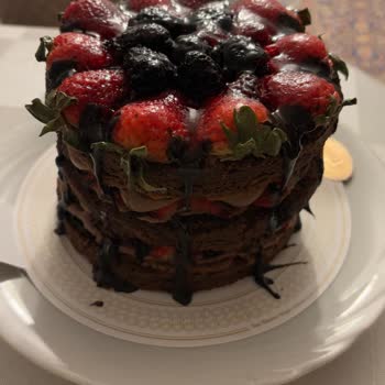 Fındıkzade'de Pasta Sorunu: Müşteri Memnuniyeti Tartışması