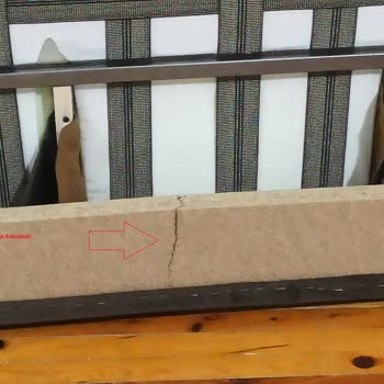 Doğtaş Mobilya Doğtaş'tan Aldığımız Koltuk Takımında Sorunlar Bitmiyor