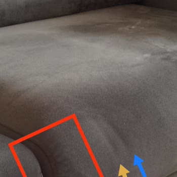 Doğtaş Mobilya Doğtaş'tan Aldığımız Koltuk Takımında Sorunlar Bitmiyor