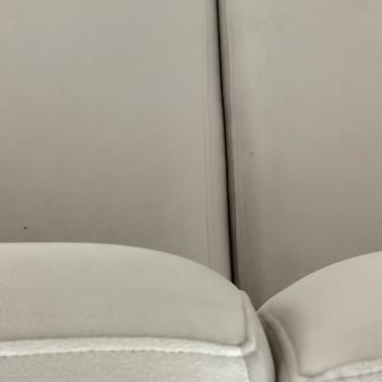 Doğtaş Mobilya Doğtaş'tan Aldığımız Koltuk Takımında Sorunlar Bitmiyor