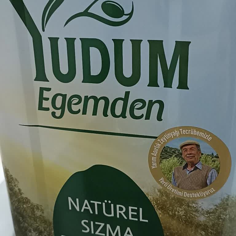 Aldığım Zeytinyağı Beklentilerimi Karşılamadı