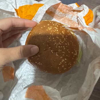 Soğan Alerjisi Ve Bayat Ürünler: Burger King Hayal Kırıklığı